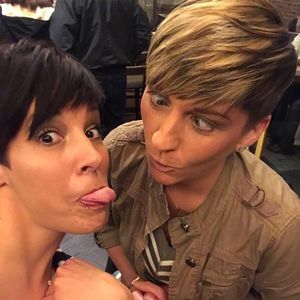 Meet your Posher, April